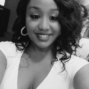 Meet your Posher, Marshanna